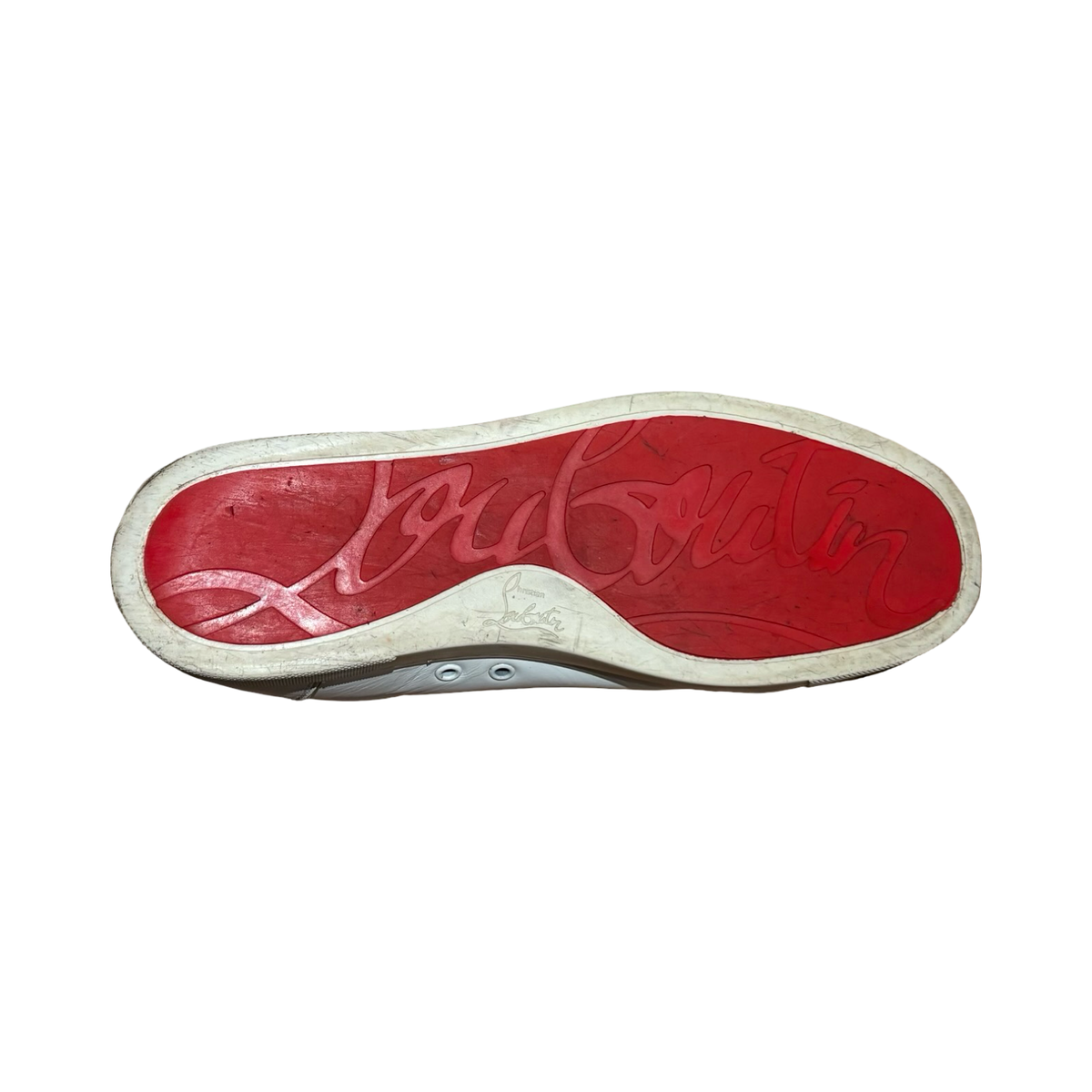Christian Louboutin Viera Sneakers