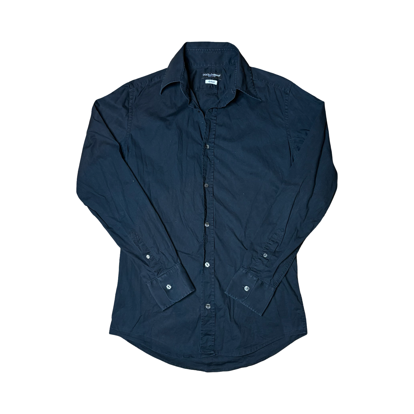 Dolce & Gabbana Dress Shirt