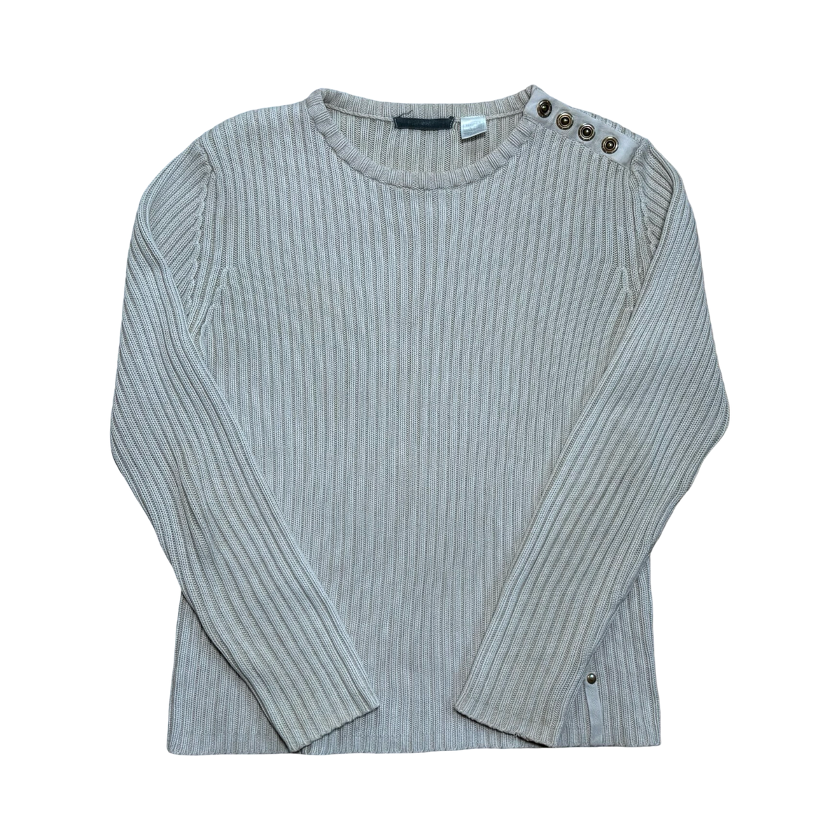 Vintage Knitted Sweater