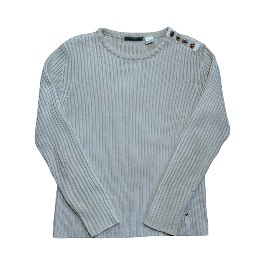 Vintage Knitted Sweater