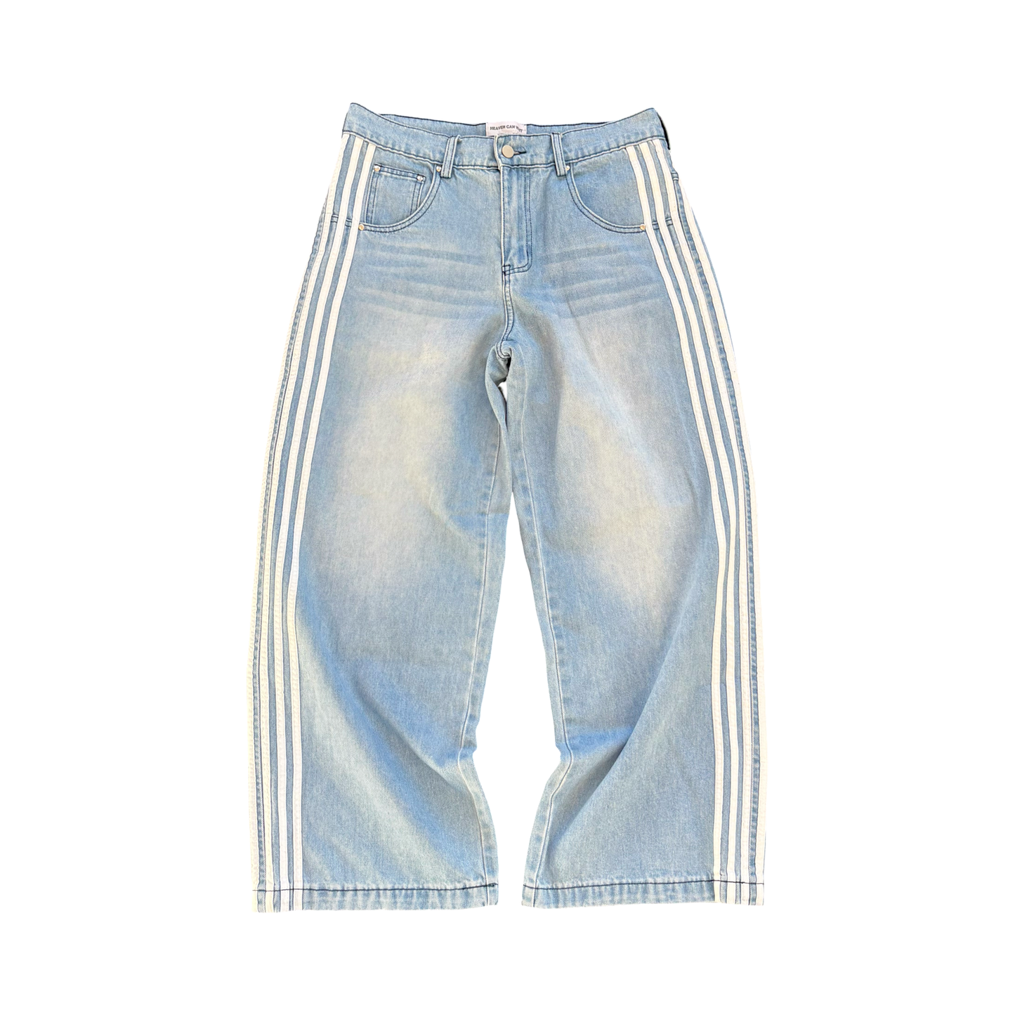 Heaven Can Wait Jeans