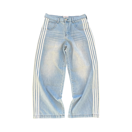 Heaven Can Wait Jeans