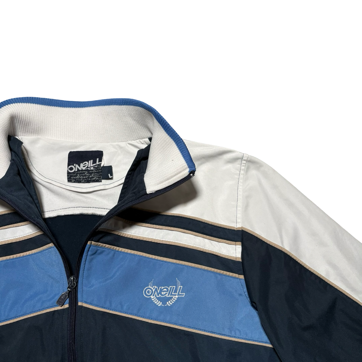 Vintage O’neill Track Zip