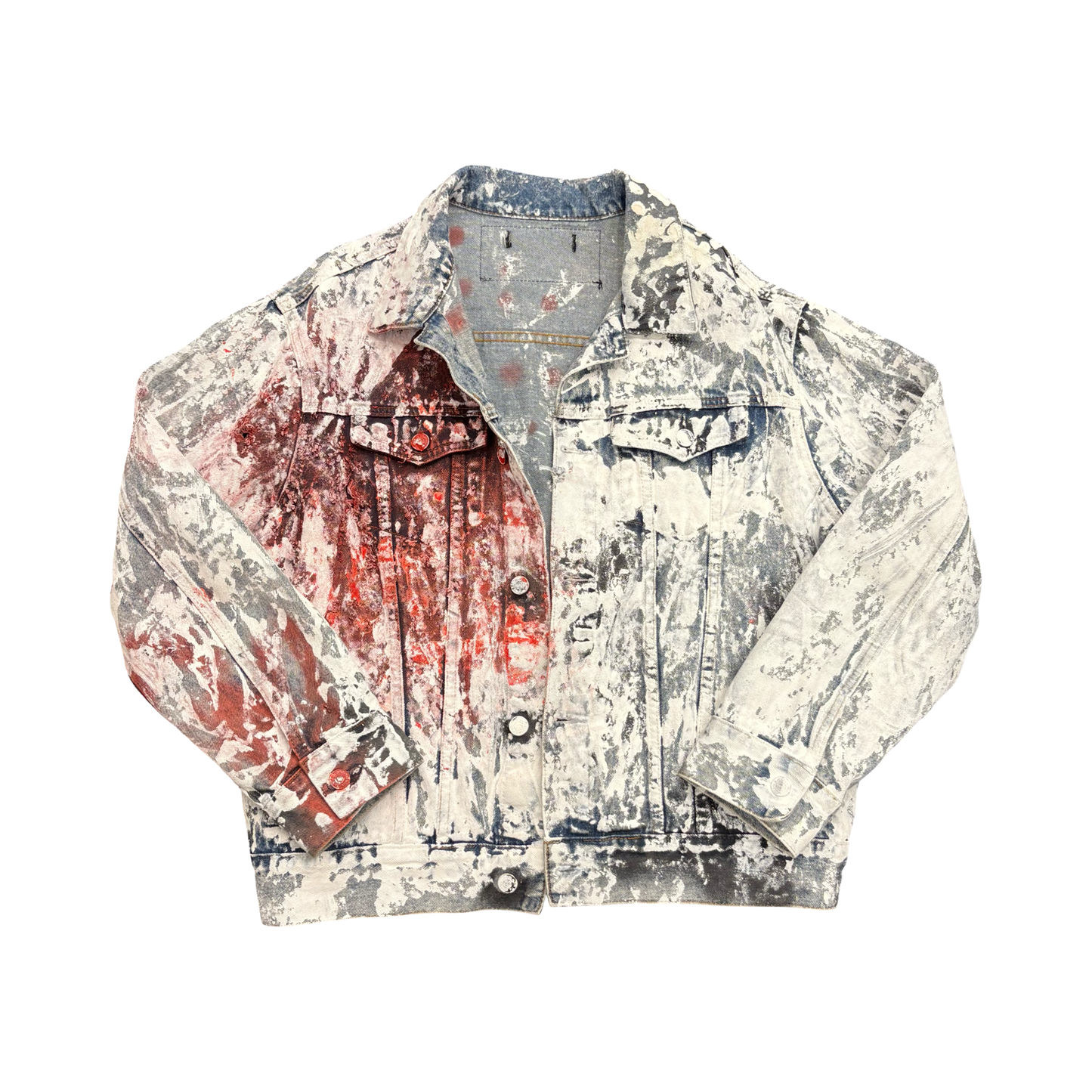 [Capti] Gallery Jacket