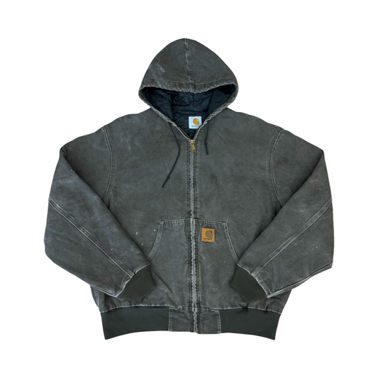 Vintage Carhartt Jacket