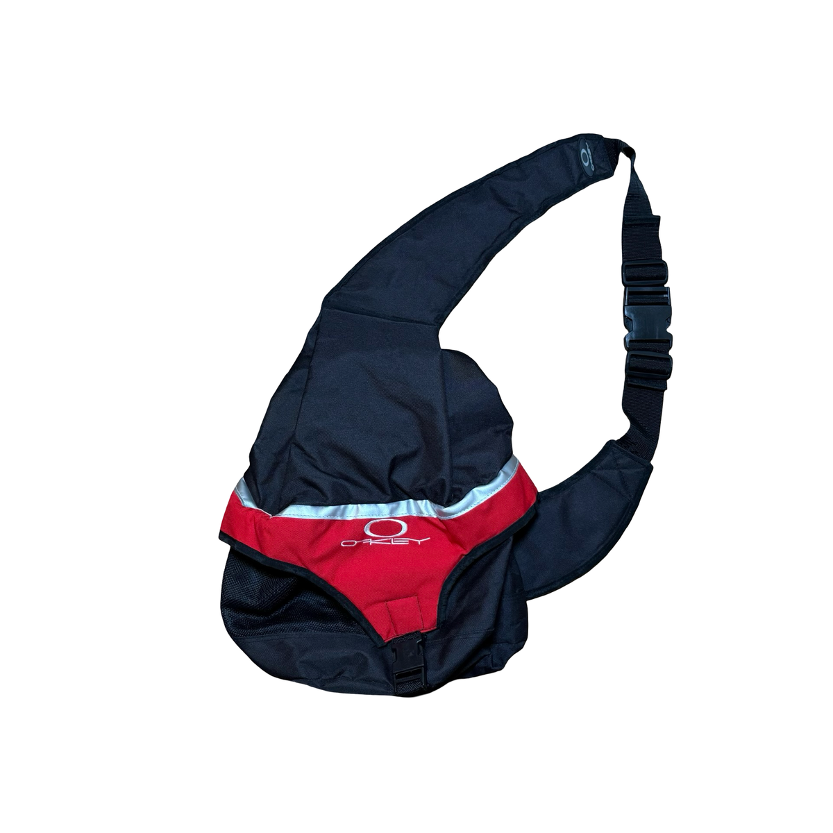 Oakley Software Crossbody Sling Bag