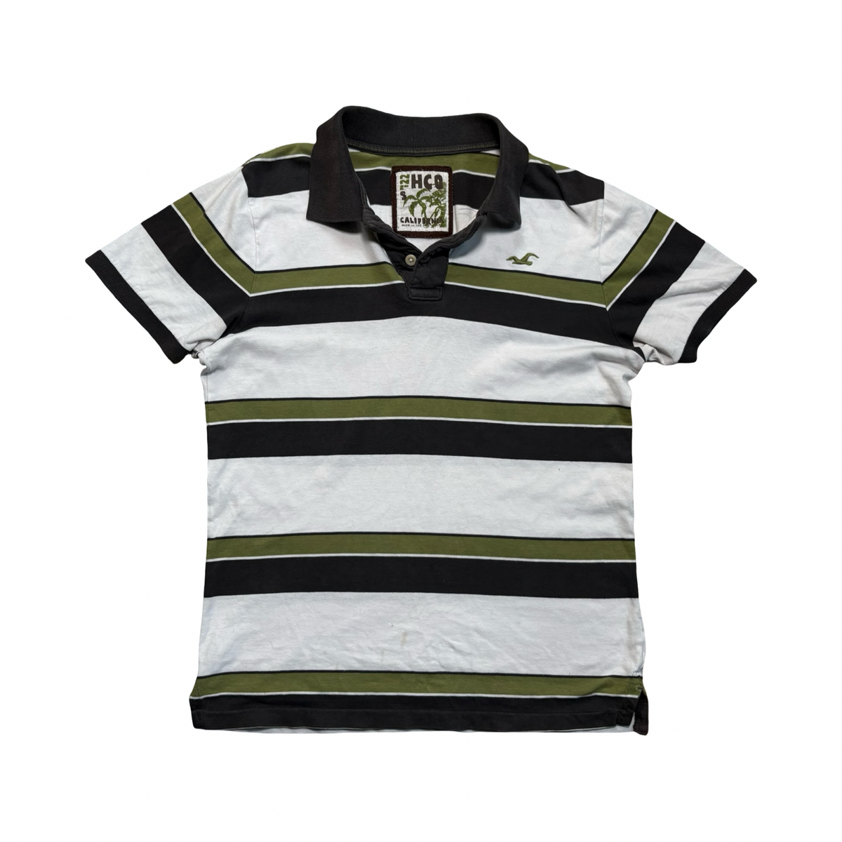 Hollister Polo Shirt