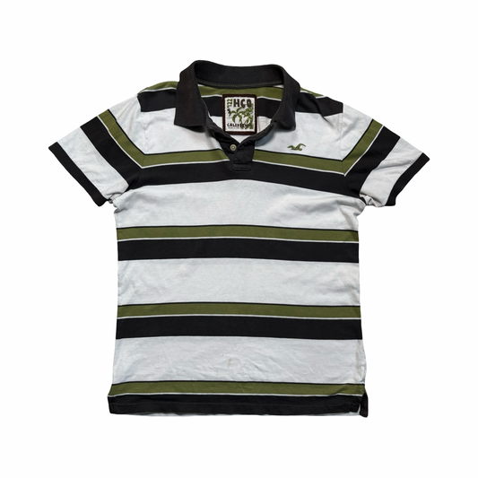 Hollister Polo Shirt