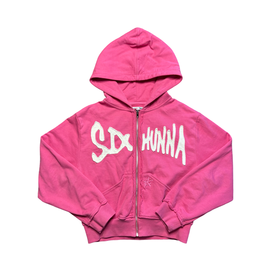 Coppermine X Sixhunna Hoodie