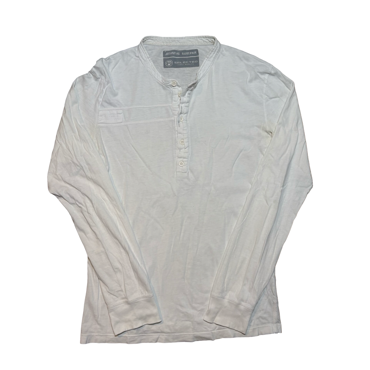 SLCT Henley