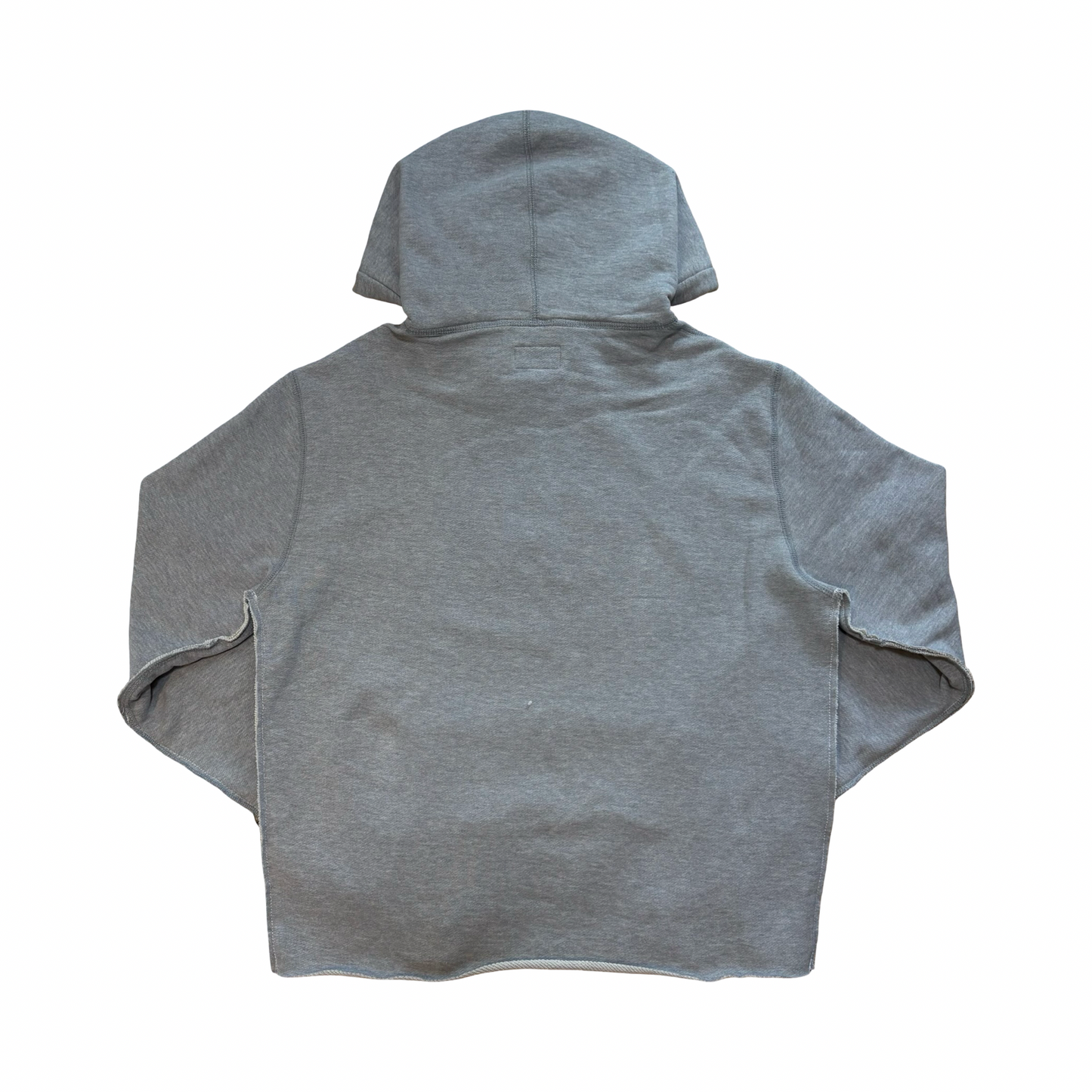 Reykjavík Roses X Converse Hoodie (Reworked)