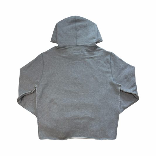 Reykjavík Roses X Converse Hoodie (Reworked)