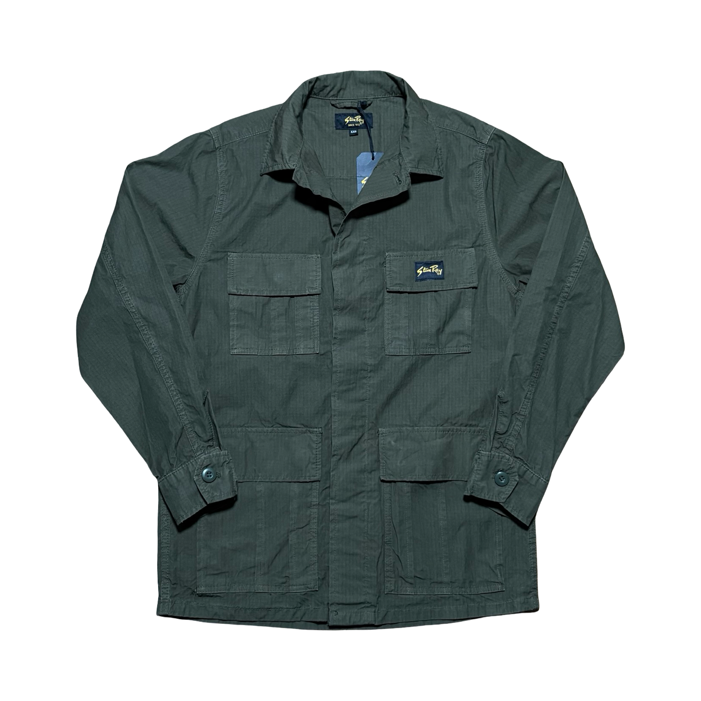 Stan Ray Field Jacket