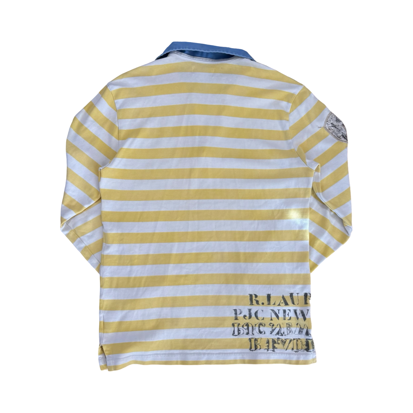 Vintage Ralph Lauren Rugby Polo