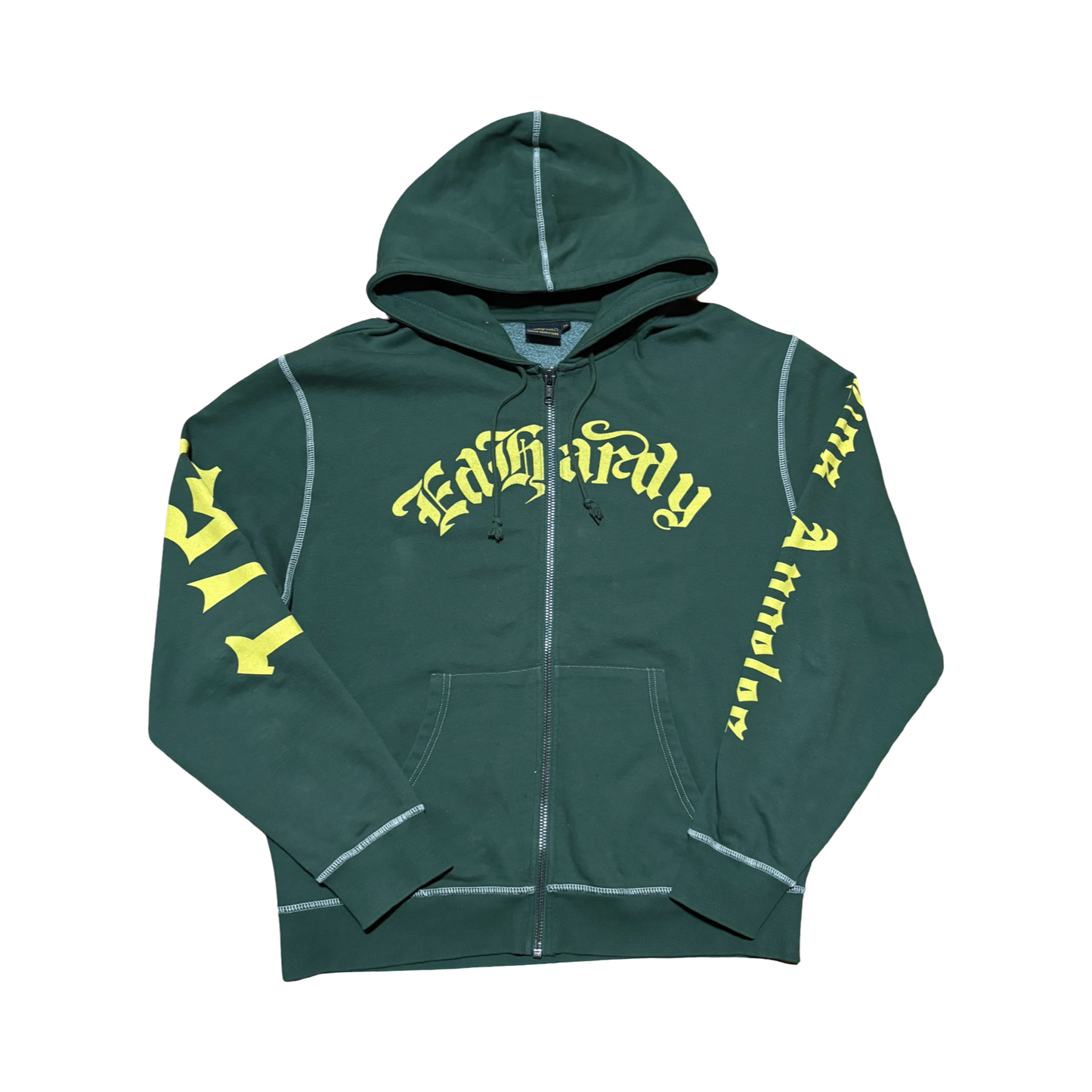 Ed Hardy Hoodie