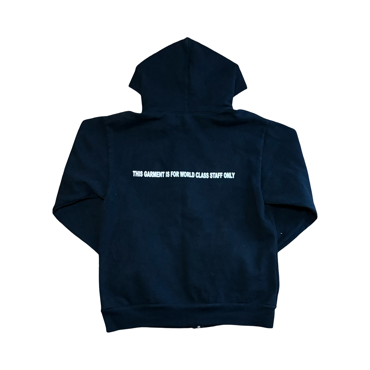 Reykjavík Roses X WCGW Staff Hoodie