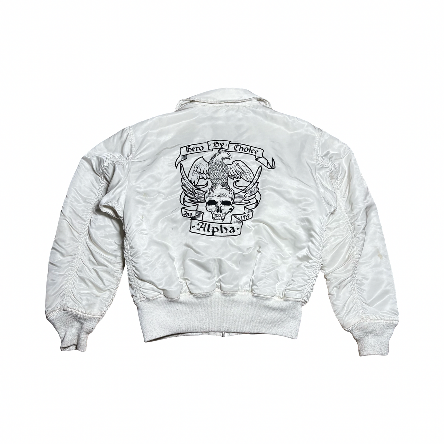 Alpha Industries Bomber