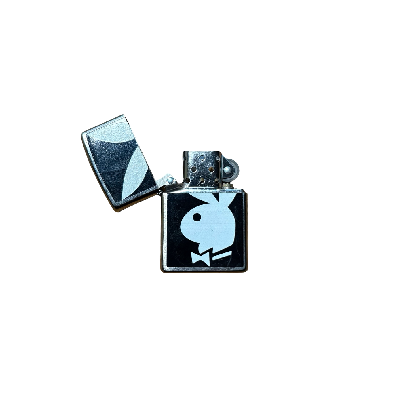 Playboy Zippo