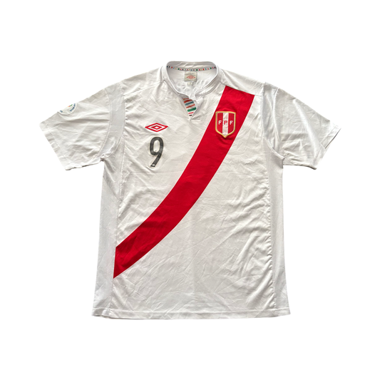 Peru (Guerrero) 2014 Jersey