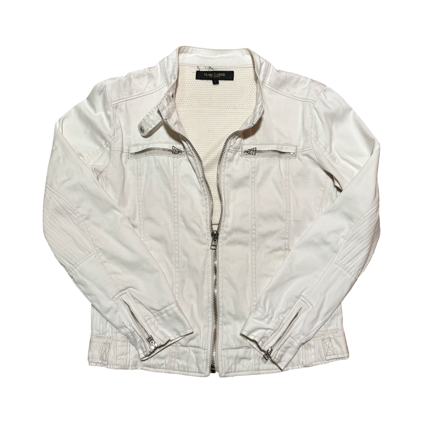 Marc Lauge Jacket