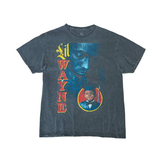 Lil Wayne Merch Tee