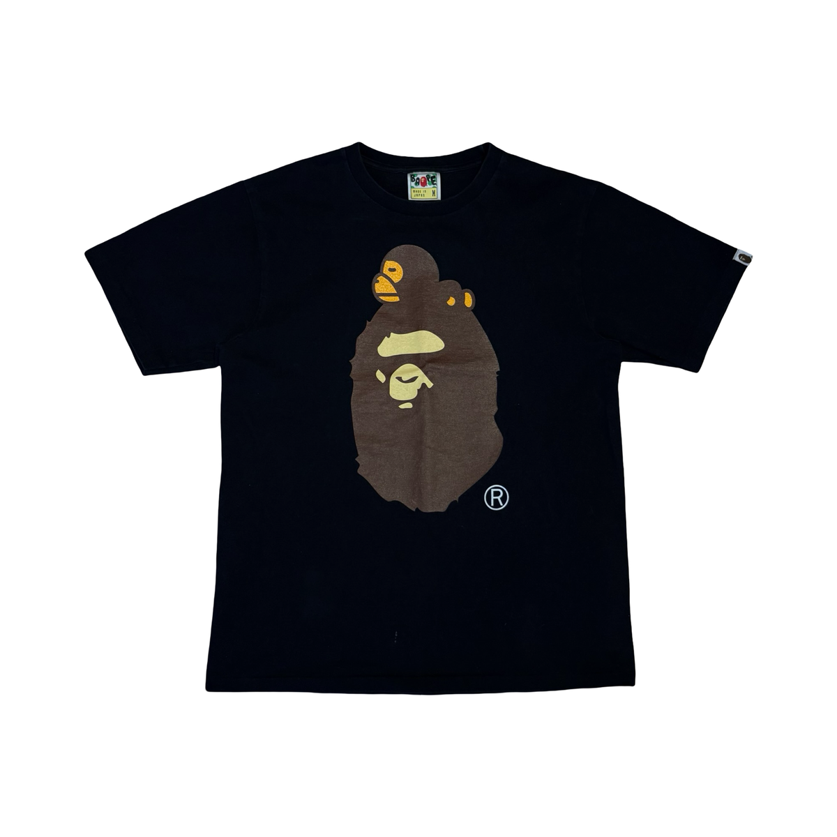Bape Tee
