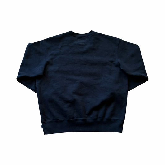 Supreme X Yohji Yamamoto AW20 Crewneck