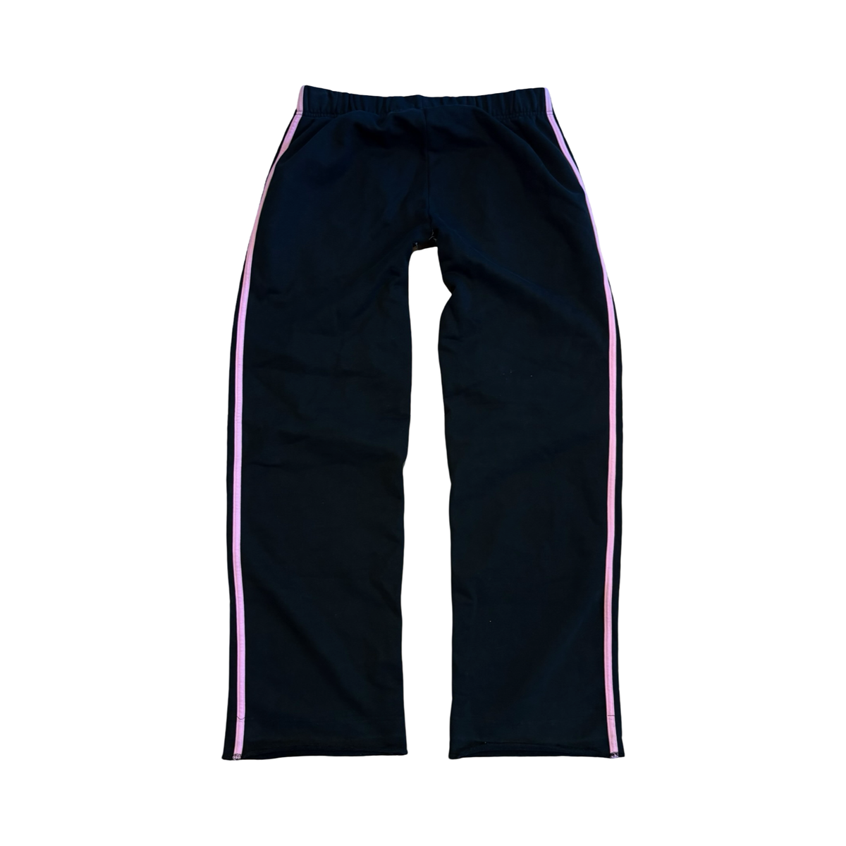 Reykjavík Roses 2 Stripe Joggers