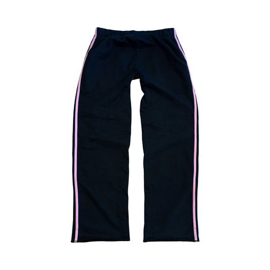 Reykjavík Roses 2 Stripe Joggers
