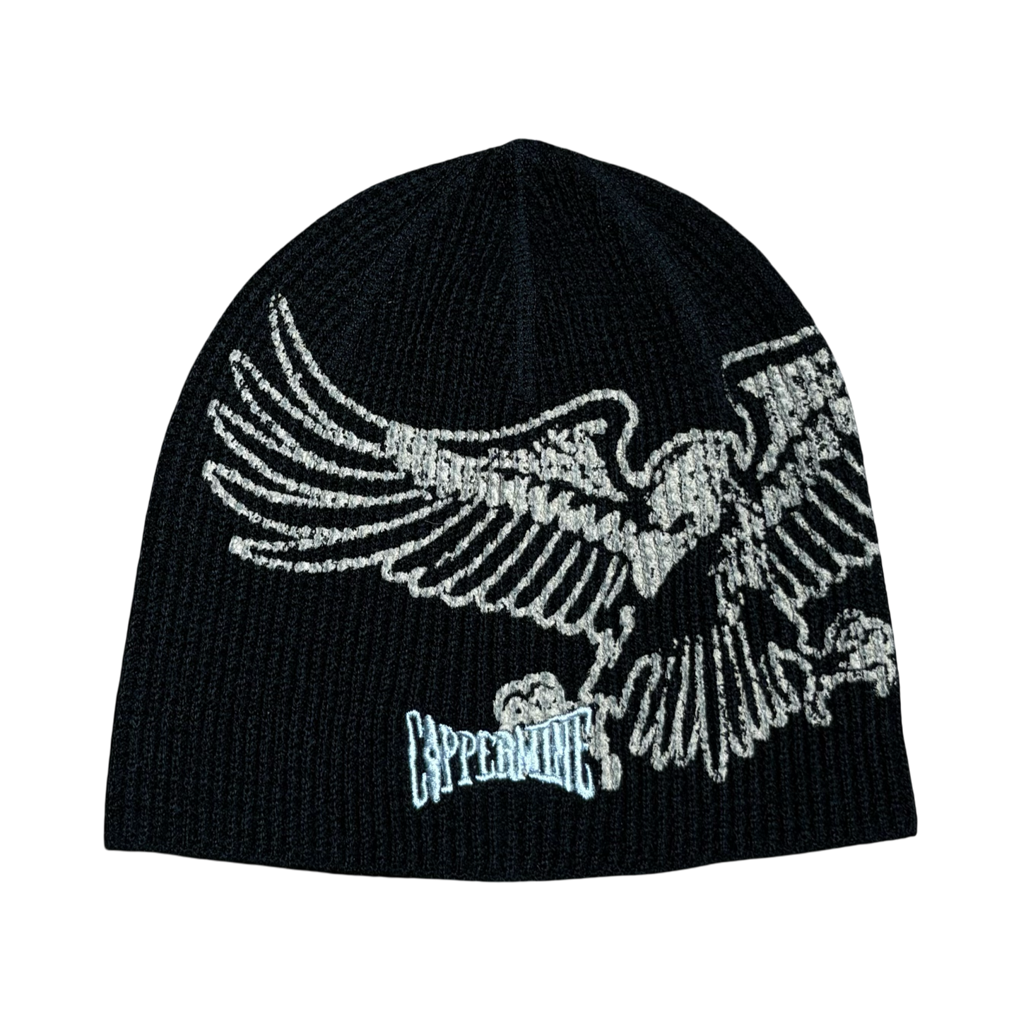Coppermine Beanie