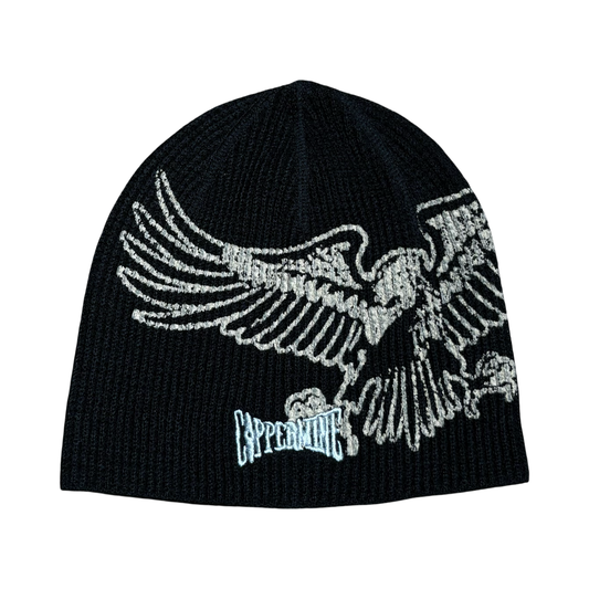 Coppermine Beanie