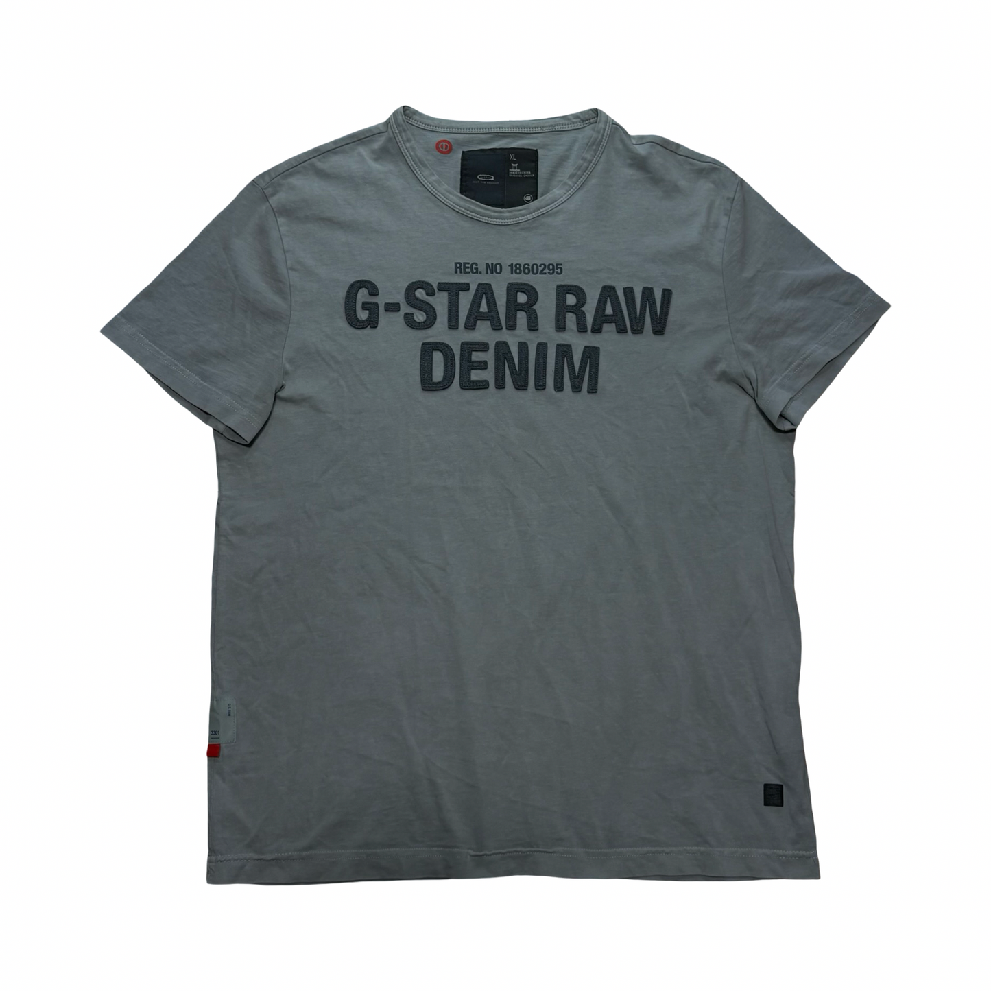 G Star Raw Tee
