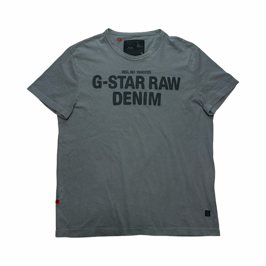 G Star Raw Tee