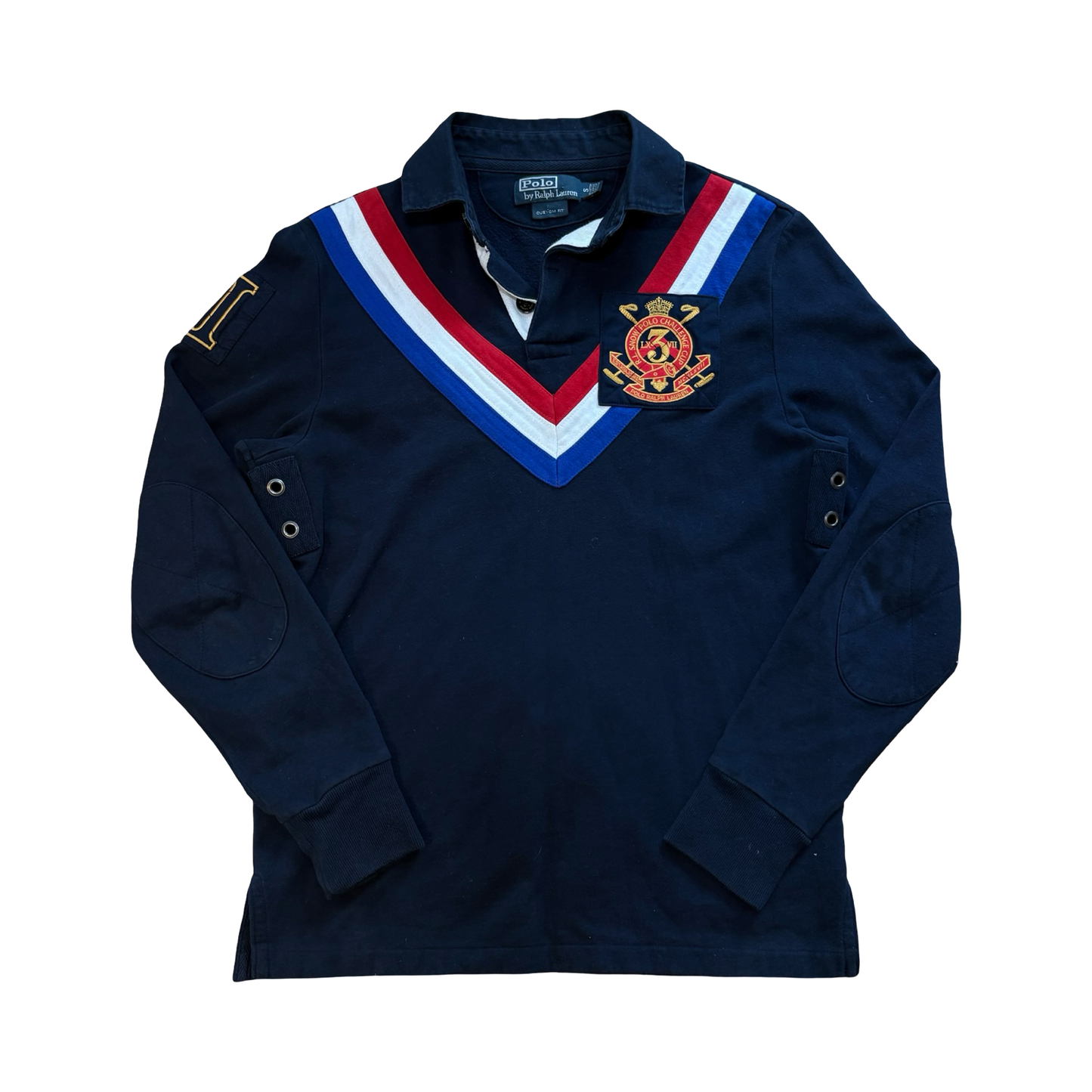 Ralph Lauren Rugby Polo