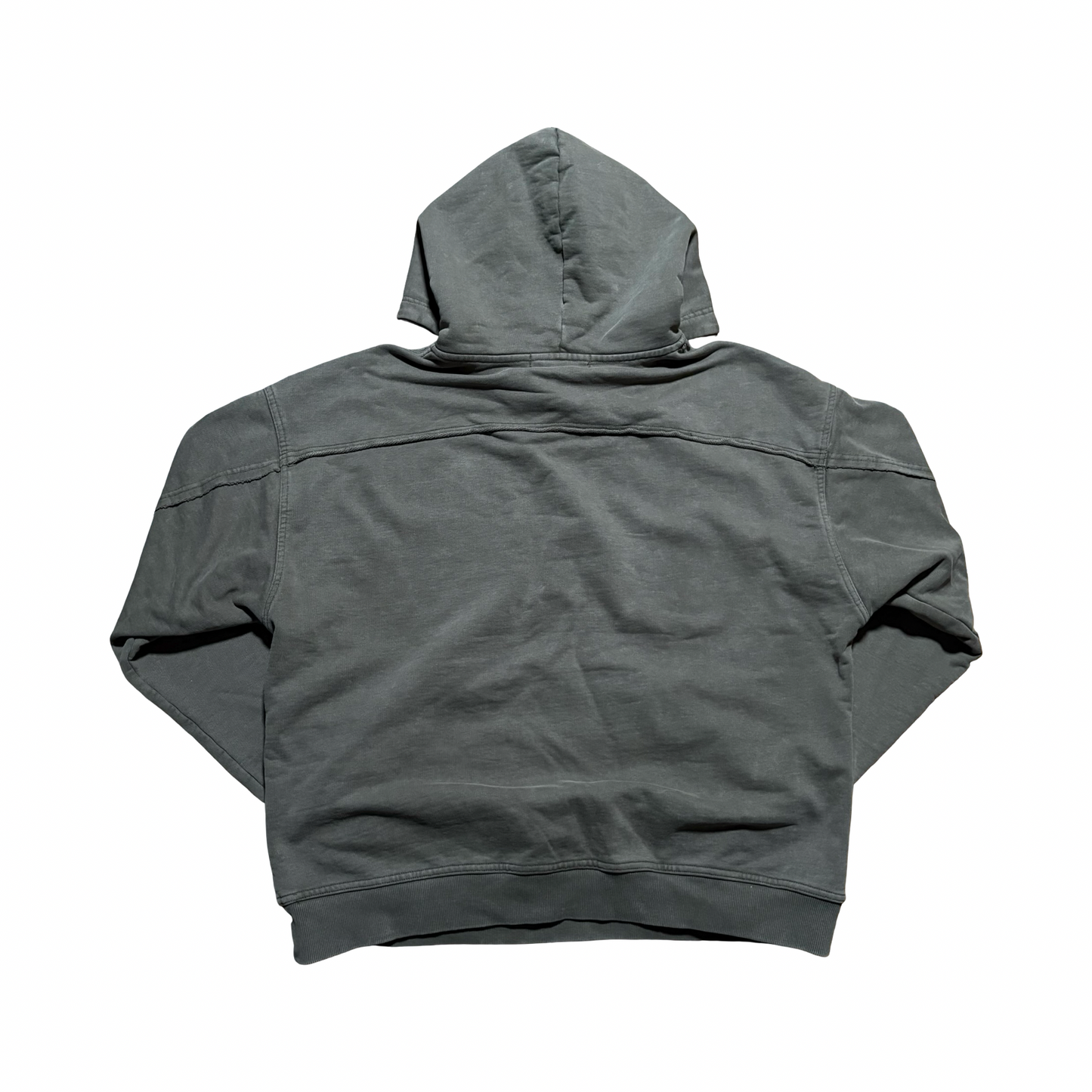 Reykjavík Roses Hoodie