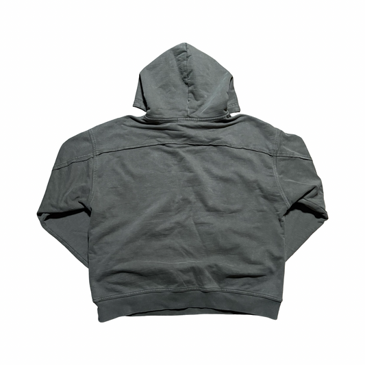 Reykjavík Roses Hoodie