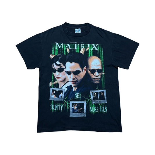 Vintage Matrix Tee
