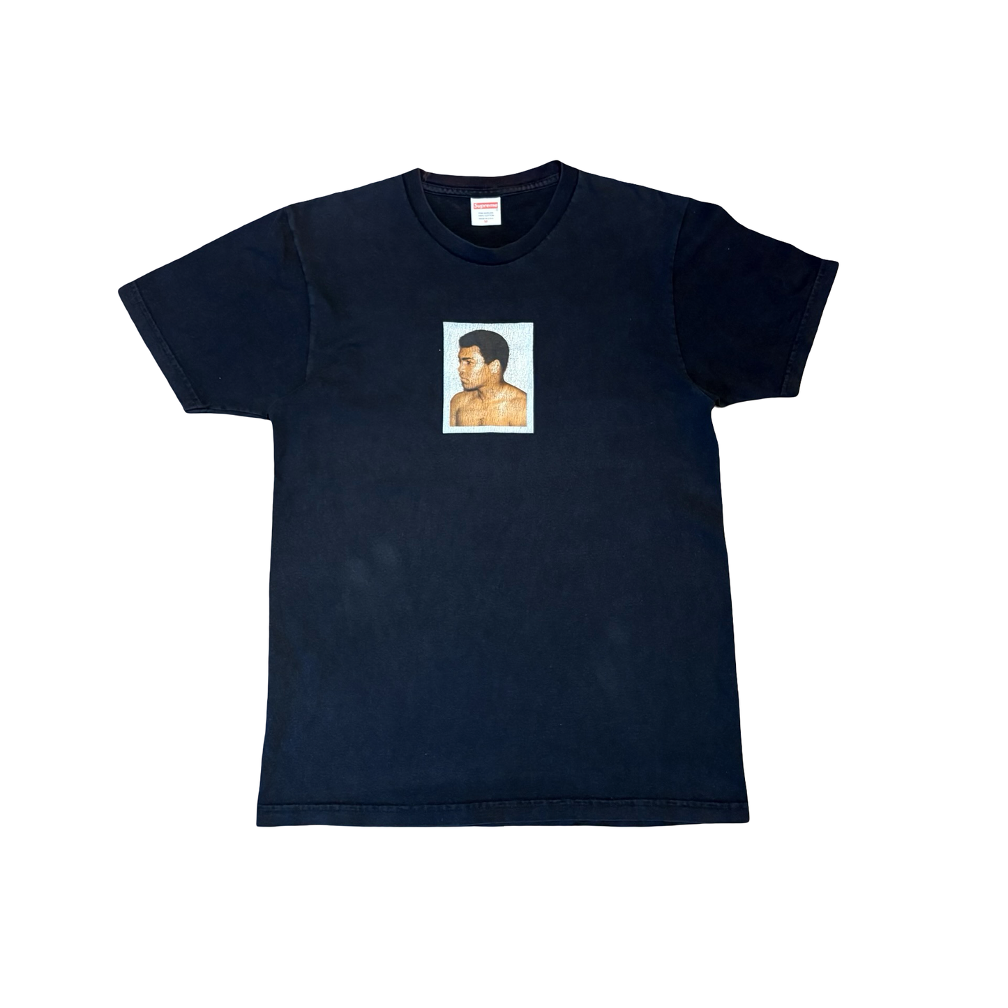 Supreme SS16 Muhammad Ali Tee