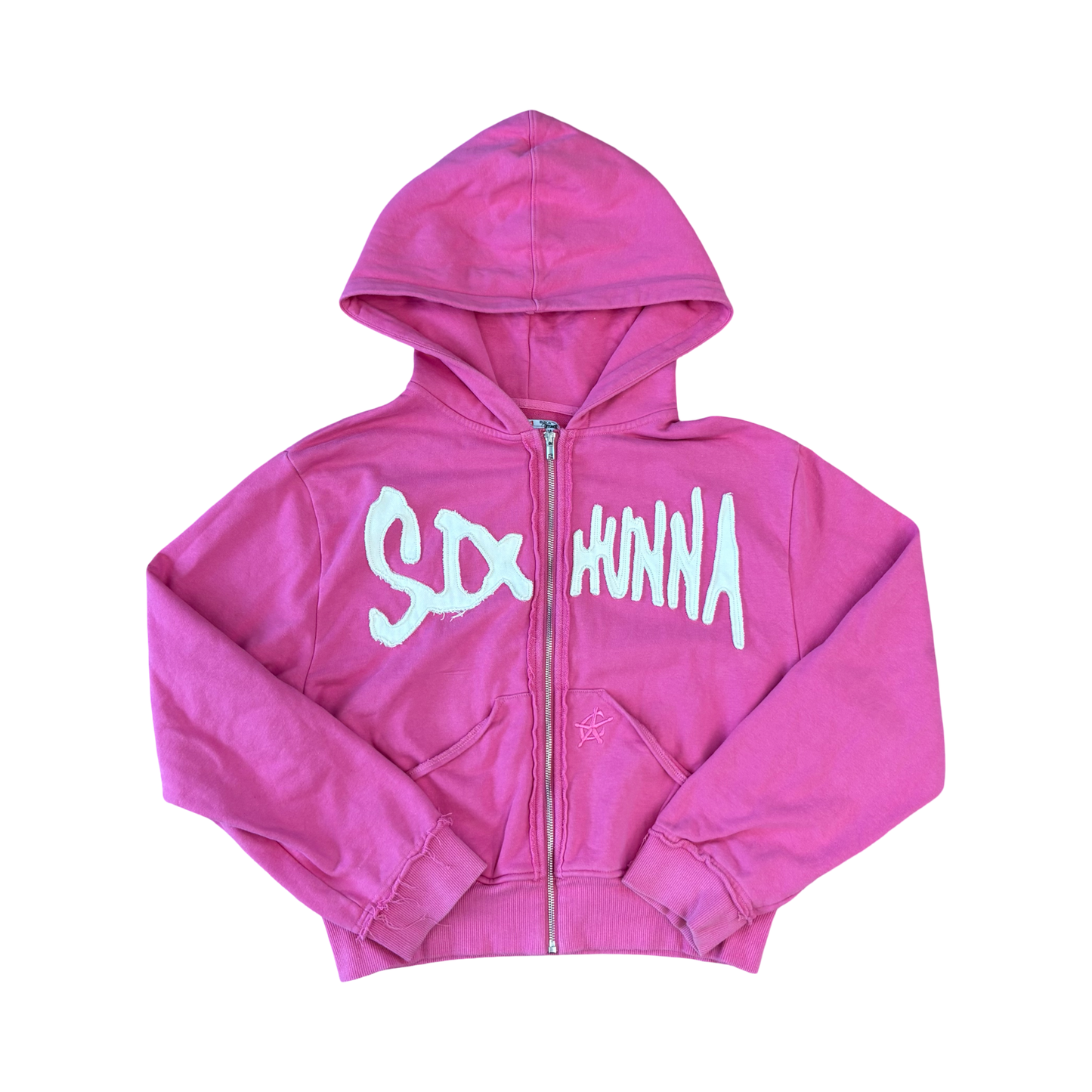 Coppermine X Sixhunna Hoodie
