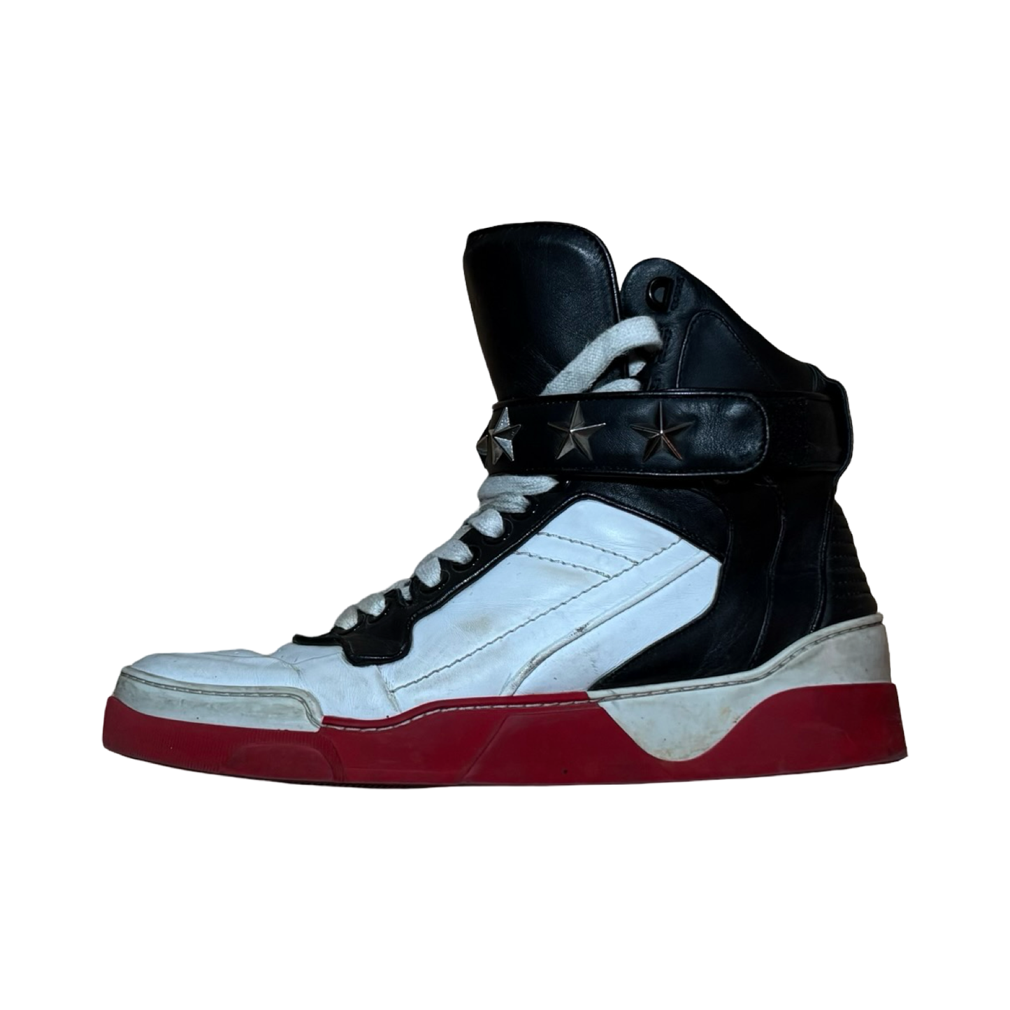 Givenchy Tyson Star 2014 Sneakers