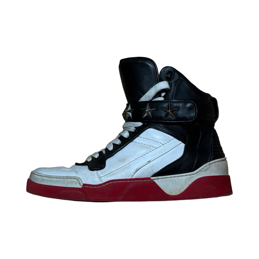 Givenchy Tyson Star 2014 Sneakers
