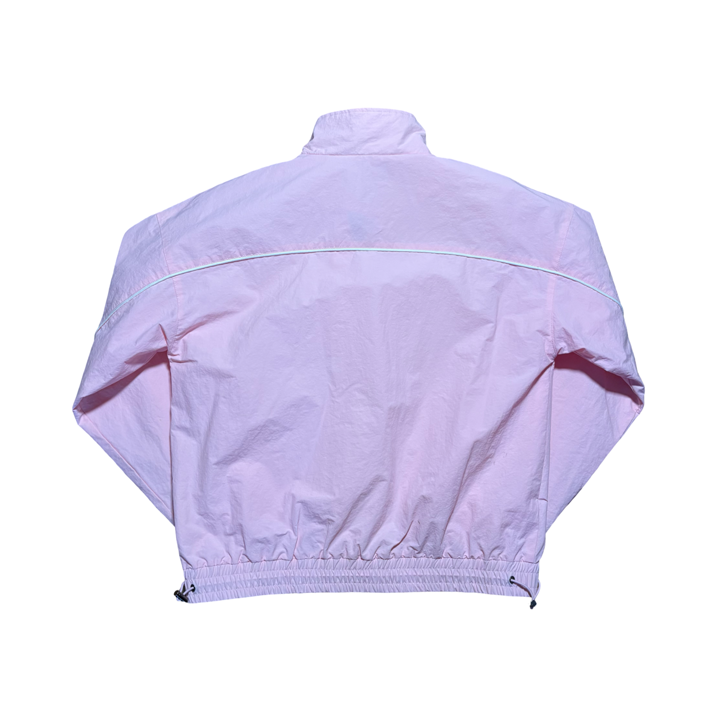 Reykjavík Roses Windbreaker Jacket