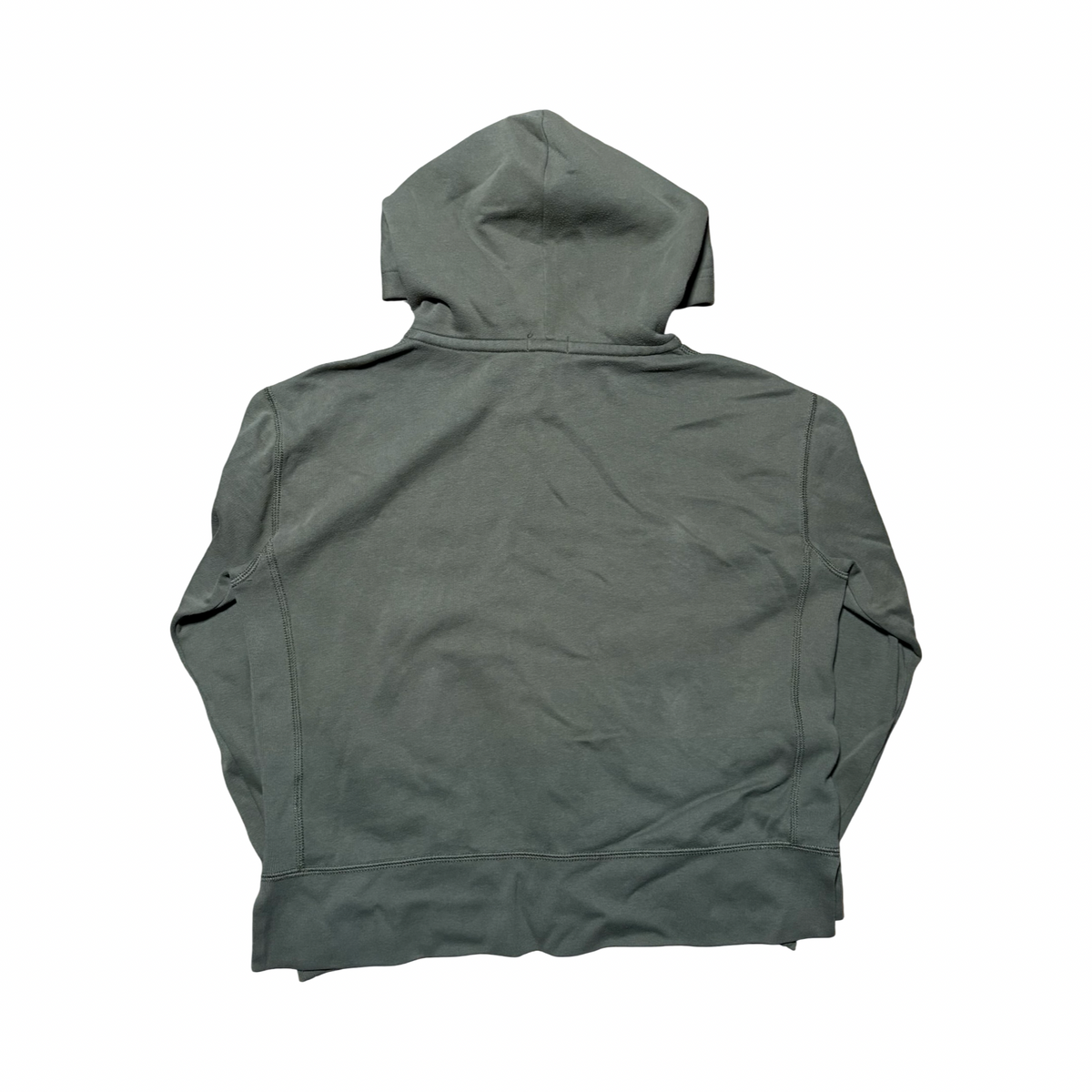 Ralph Lauren Zip Hoodie
