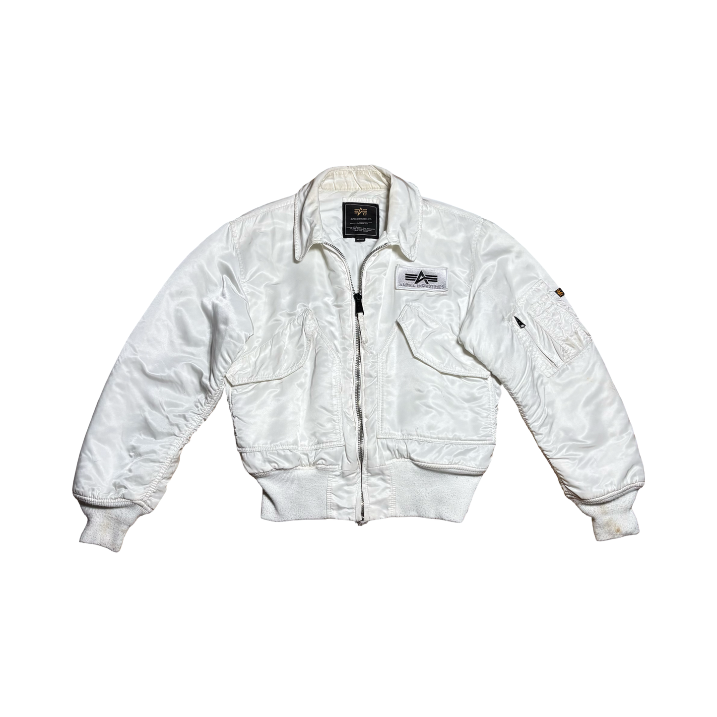 Alpha Industries Bomber