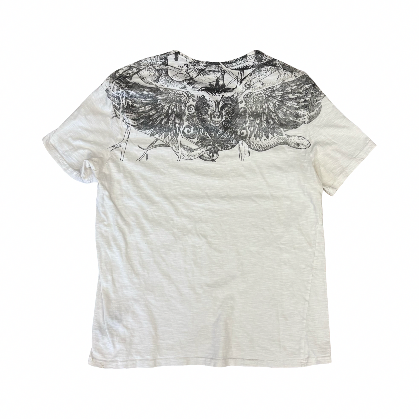 Buffalo David Bitton Tee