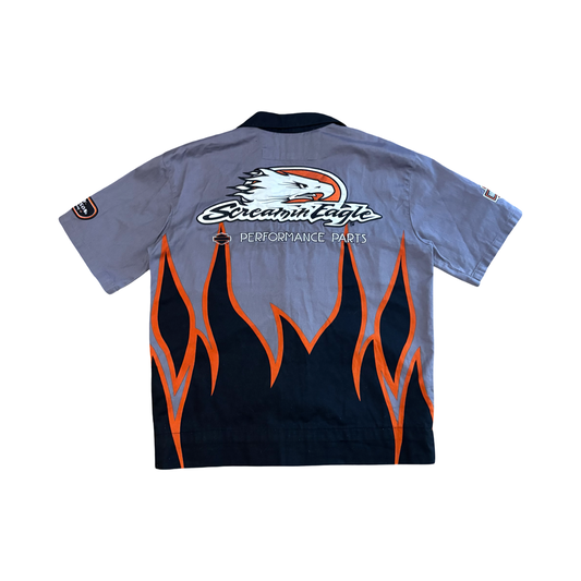 Harley Davidson Shirt