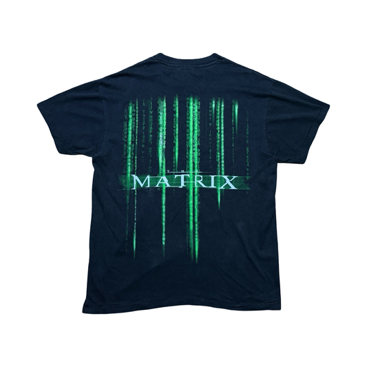 Vintage Matrix Tee