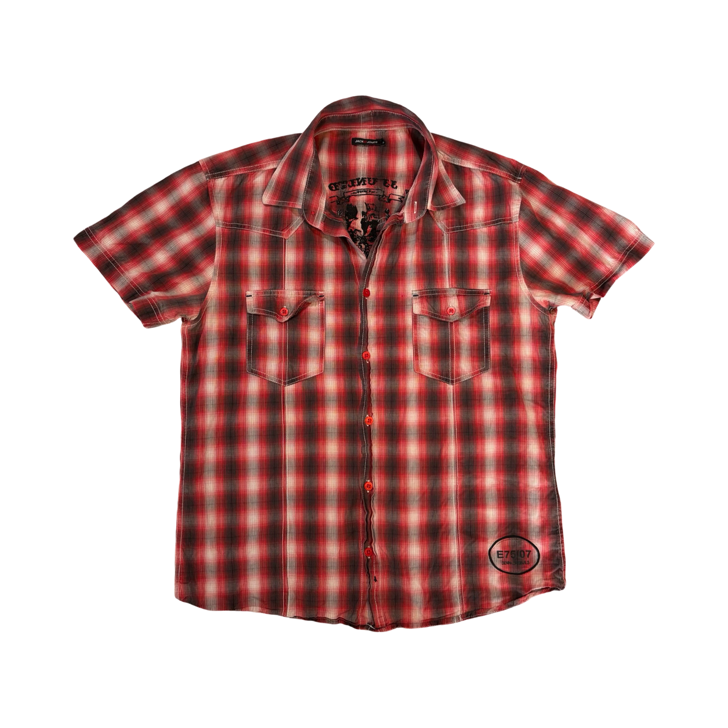 Vintage J&J Shirt