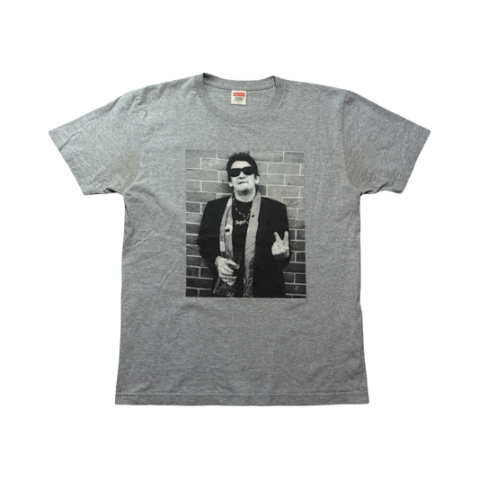 Supreme FW13 Shane MacGowan Tee