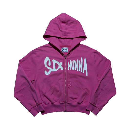 Coppermine X Sixhunna Hoodie
